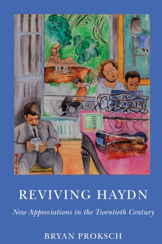 Titelbild: Reviving Haydn 1st edition 9781580465120