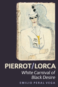 Titelbild: Pierrot/Lorca 1st edition 9781855662964