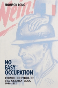 Immagine di copertina: No Easy Occupation 1st edition 9781571139153