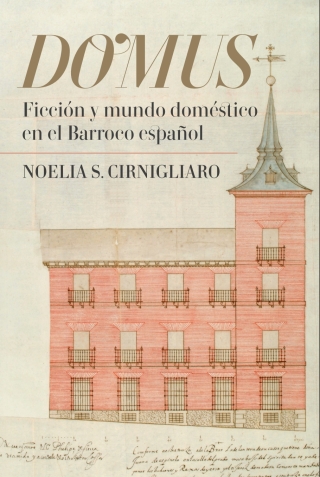 Imagen de portada: Domus 1st edition 9781855662933