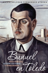 Cover image: Buñuel en Toledo 1st edition 9781855663039