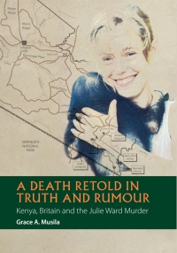 Imagen de portada: A Death Retold in Truth and Rumour 1st edition 9781847011275