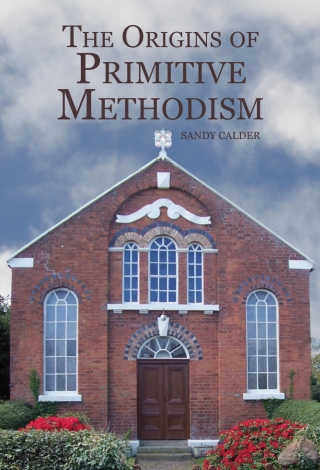 Cover image: The Origins of Primitive Methodism 1st edition 9781783270811