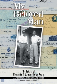 Omslagafbeelding: My Beloved Man 1st edition 9781783271085