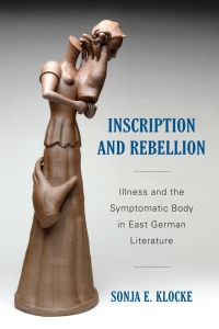 Cover image: Inscription and Rebellion 1st edition 9781571139337