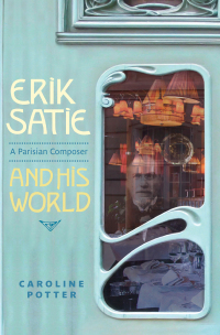 Imagen de portada: Erik Satie 1st edition 9781783270835