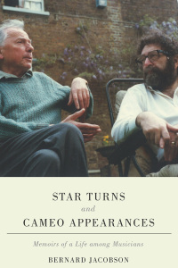 صورة الغلاف: Star Turns and Cameo Appearances 1st edition 9781580465410