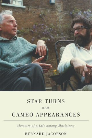 Imagen de portada: Star Turns and Cameo Appearances 1st edition 9781580465410