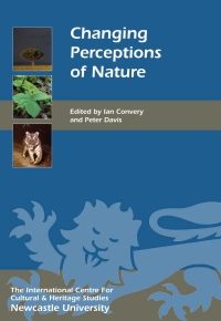 Imagen de portada: Changing Perceptions of Nature 1st edition 9781783271054