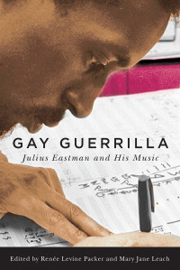 Immagine di copertina: Gay Guerrilla 1st edition 9781580465342
