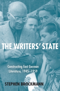 Imagen de portada: The Writers' State 1st edition 9781571139535