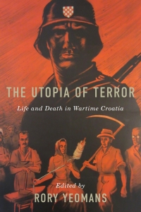 Cover image: The Utopia of Terror 1st edition 9781580465458