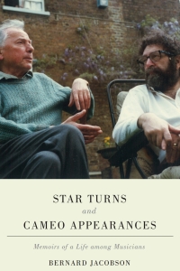 Immagine di copertina: Star Turns and Cameo Appearances 1st edition 9781580465410