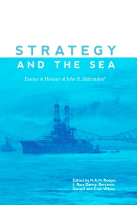 Titelbild: Strategy and the Sea 1st edition 9781783270989