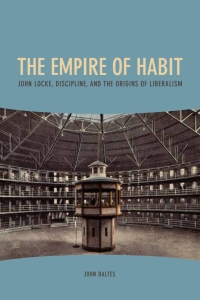 Cover image: The Empire of Habit 1st edition 9781580465618
