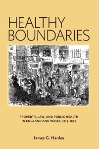 Cover image: Healthy Boundaries 1st edition 9781580465564