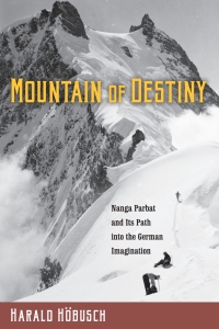 Cover image: Mountain of Destiny 1st edition 9781571139580