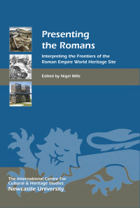Omslagafbeelding: Presenting the Romans 1st edition 9781843838470