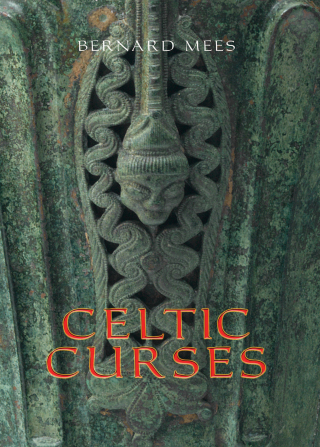 صورة الغلاف: Celtic Curses 1st edition 9781843834571