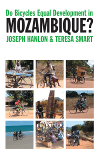 صورة الغلاف: Do Bicycles Equal Development in Mozambique? 1st edition 9781847013194