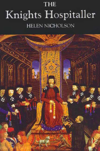 Cover image: The Knights Hospitaller 1st edition 9781843830382