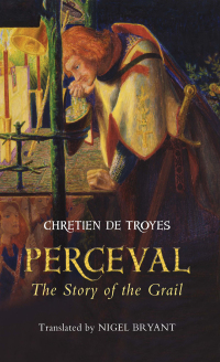 Immagine di copertina: Perceval 1st edition 9781843841029