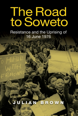 表紙画像: The Road to Soweto 1st edition 9781847013484