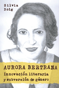 صورة الغلاف: Aurora Bertrana 1st edition 9781855663060