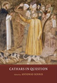 Cover image: Cathars in Question 1st edition 9781903153680