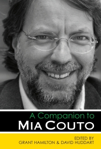 Cover image: A Companion to Mia Couto 1st edition 9781847011541