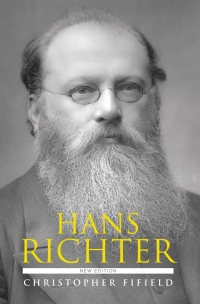 Cover image: Hans Richter 1st edition 9781783270217