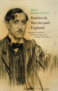 Cover image: Ramiro de Maeztu and England 1st edition 9781855663121
