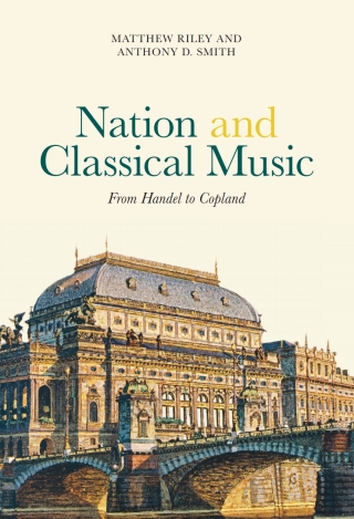 Imagen de portada: Nation and Classical Music 1st edition 9781783271429