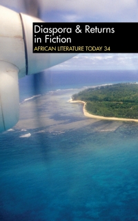 Cover image: ALT 34 Diaspora &amp; Returns in Fiction 1st edition 9781847011480