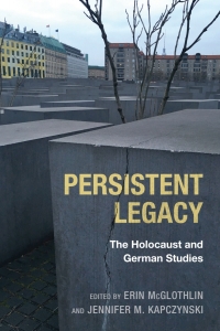 Cover image: Persistent Legacy 1st edition 9781571139610