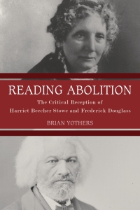 Imagen de portada: Reading Abolition 1st edition 9781571135773