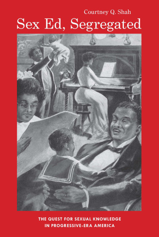 Cover image: Sex Ed, Segregated 1st edition 9781580465359