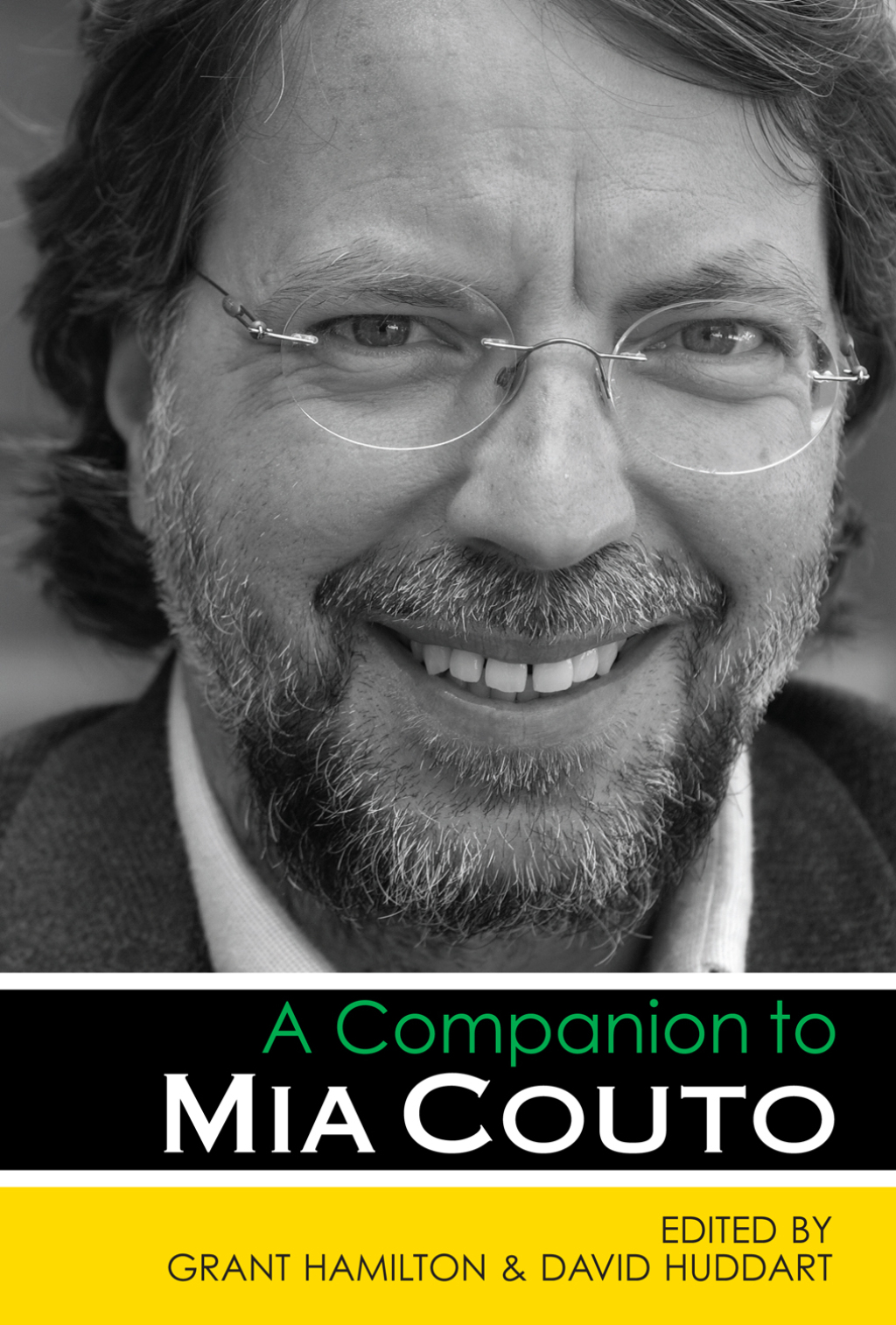 A Companion to Mia Couto 1st Edition