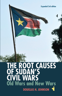 Cover image: The Root Causes of Sudan's Civil Wars 1st edition 9781847011510