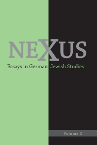 Cover image: Nexus 3 1st edition 9781571139634