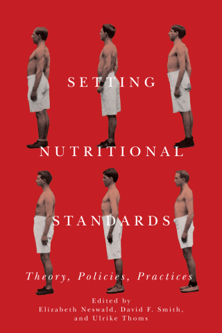 Cover image: Setting Nutritional Standards 1st edition 9781580465762