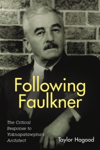 表紙画像: Following Faulkner 1st edition 9781571135872