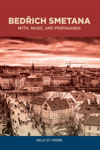 Cover image: Bedrich Smetana 1st edition 9781580465106