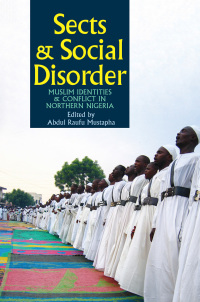 Cover image: Sects & Social Disorder 1st edition 9781847011077