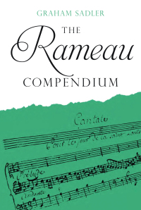 Omslagafbeelding: The Rameau Compendium 1st edition 9781843839057