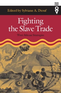 Cover image: Fighting the Slave Trade 1st edition 9780852554470