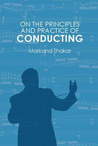 Cover image: On the Principles and Practice of Conducting 1st edition 9781648250965