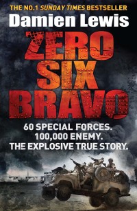 Cover image: Zero Six Bravo 9781623651374
