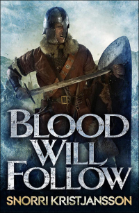 Cover image: Blood Will Follow 9781782063384