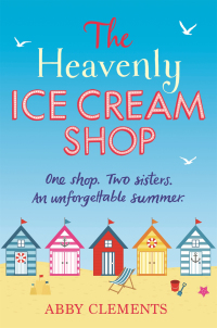 Cover image: The Heavenly Ice Cream Shop 9781782064282